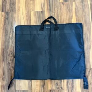 Blue Suit Supply Travel Garment Bag